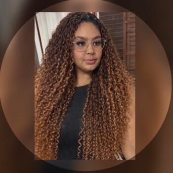 Babá em Limeira: Antonella