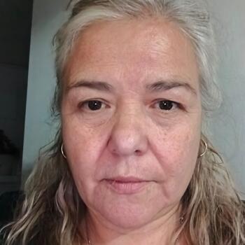 Babysitter in Santiago: Maria