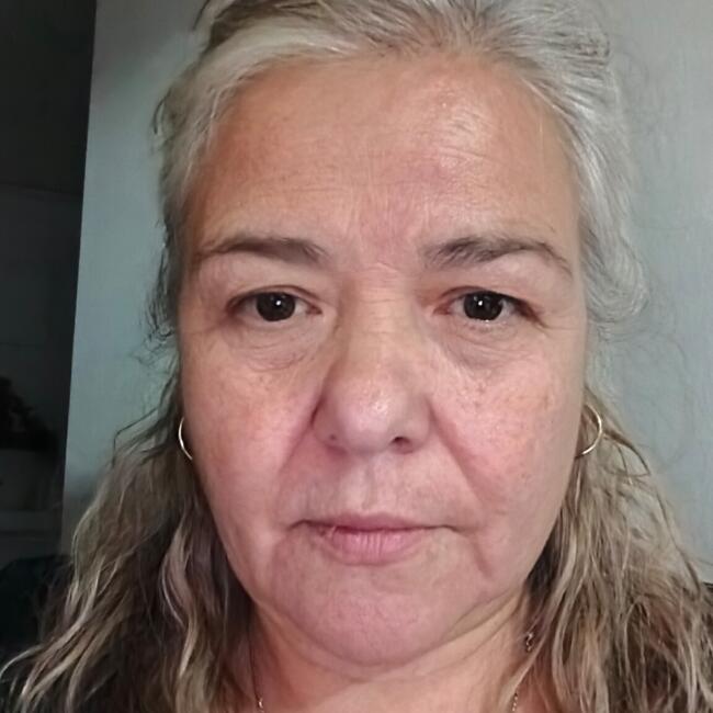 Babysitter in Santiago: Maria