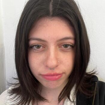 Babysitter in Peñalolén: Maite