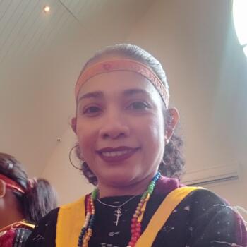 Nanny in Badung (Provinsi Bali): Maria