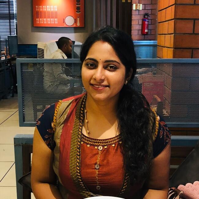 Babysitting job in Bengaluru: Chaitra
