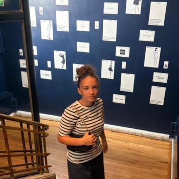 Baby-sitter Triqueville: Manon