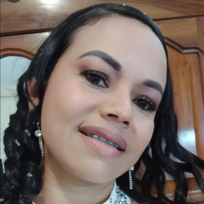 Niñera en Portoviejo: Isabel