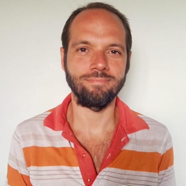 Babá em Rio de Janeiro: Bernardo