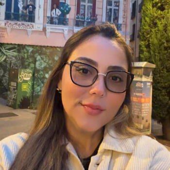 Canguro Salamanca: Alejandra
