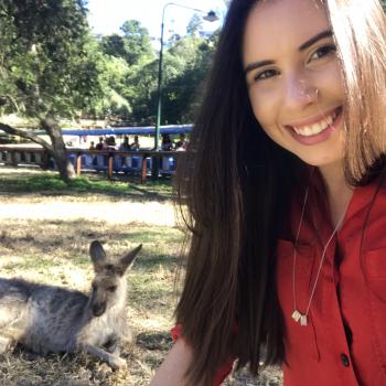 Nanny Gold Coast: Ana Carolina