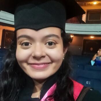 Niñera en Cali: Alisson Tatiana