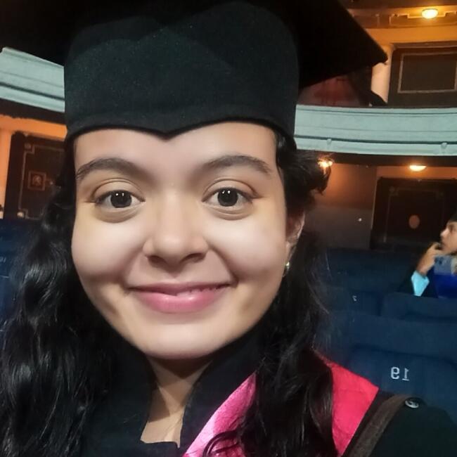 Niñera en Cali: Alisson Tatiana