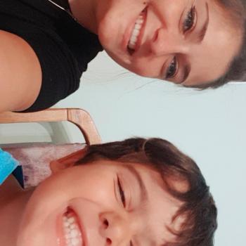 Babysitting job in Funchal: babysitting job Laura