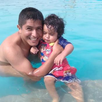 Babysitting job in Trujillo: babysitting job Pedro Ricardo