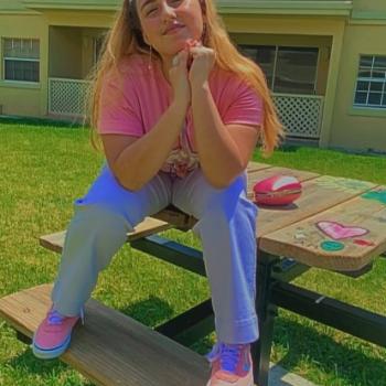 Babysitter in Hialeah: Brittany