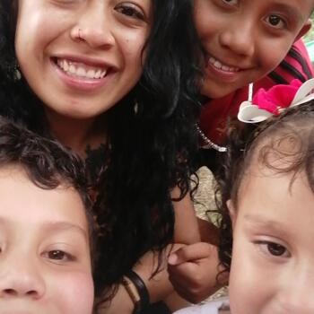 Babysitter in Montijo: Karoline
