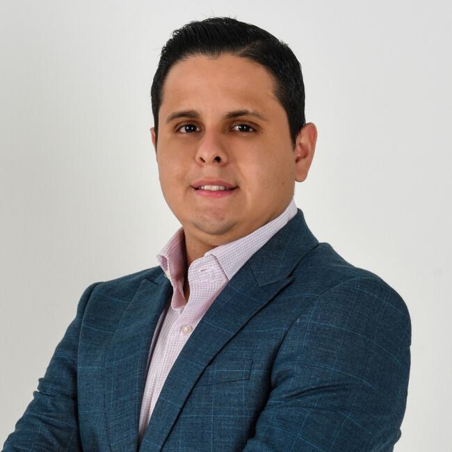 Babysitting job in Guayaquil: Andrés