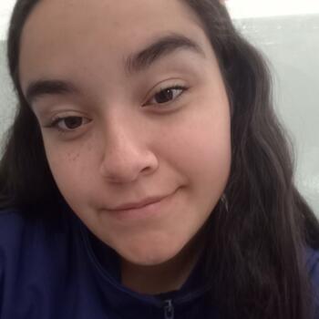 Babysitter in Curitiba: Carol