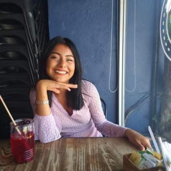 Niñera en Pto Vallarta: Yuliana