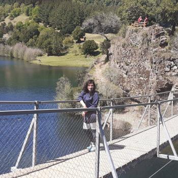 Babysitting job in Concepción: babysitting job Carolina