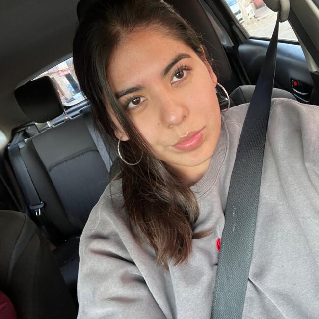 Babysitter in Copiapó: Catalina