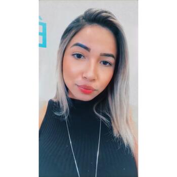 Babá em Brusque: Giovanna