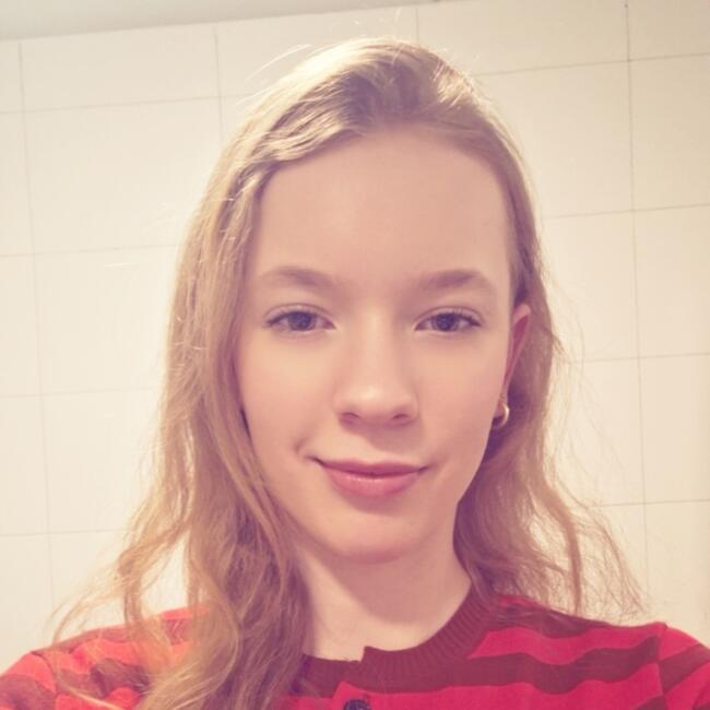 Oppas in Wageningen: Fleur