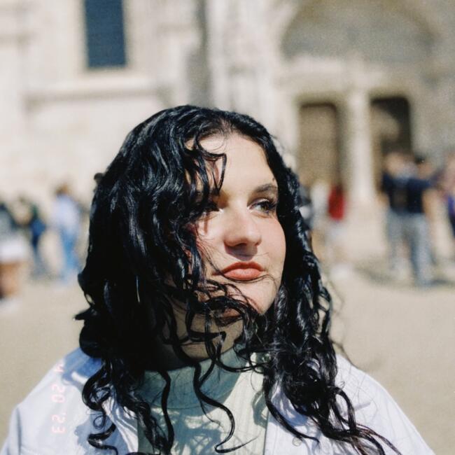 Nanny in Alicante: Lucia García muñoz