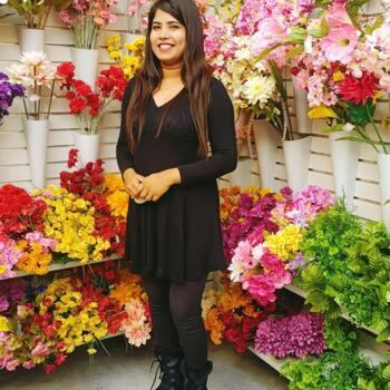 Babysitter in London: Aswathy