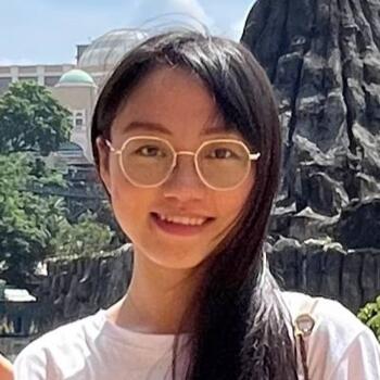 Pengasuh di Cyberjaya: Miko Phua
