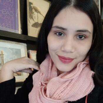 Babysitting job in Luque: babysitting job Luz