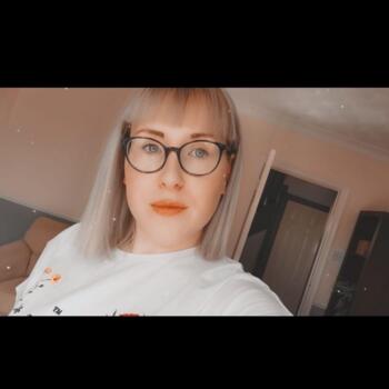 Babysitter in Peterborough: Izabella