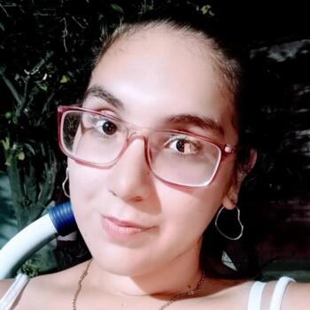 Niñera en Buenos Aires: Camila