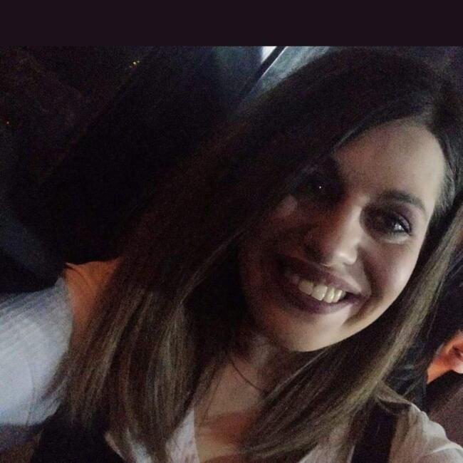 Δουλειά για babysitter στην περιοχή Καλαμαριά: Ραφαέλα