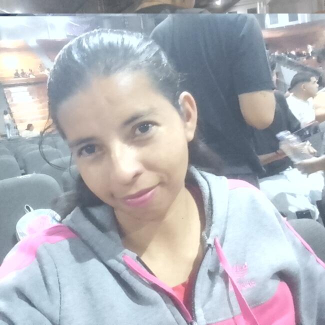 Babysitter in Fontana: Patricia