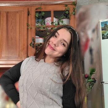 Babysitter Ciudad Juárez: Dana