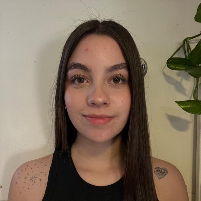 Niñera en Teno: María jose