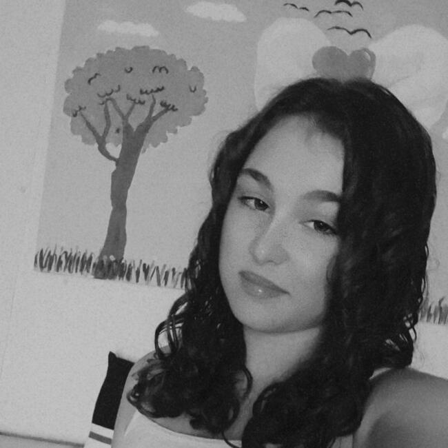 Babysitter in Scaër: Helleann Le Guilcher
