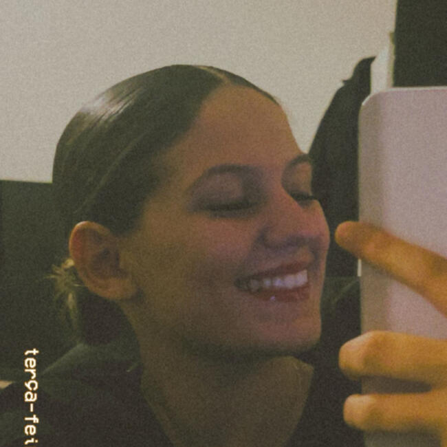 Babysitter in Esch an der Alzette: Joana