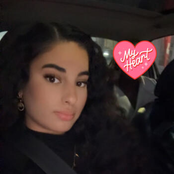 Babysitter Frameries: Ghadah