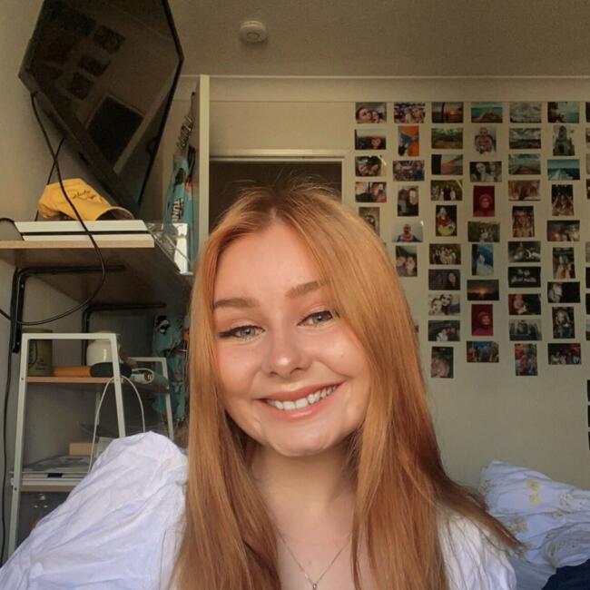 Babysitter in Brisbane: Tess