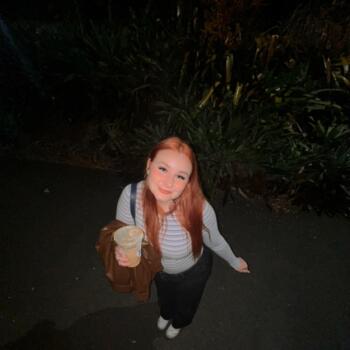 Babysitter in Brisbane: Tess