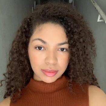 Babysitter in Dias dávila: Camila