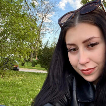 Babysitter in Modřice: Kamila