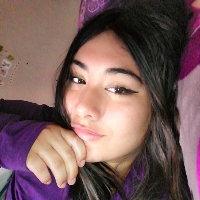 Babysitter in Quilpué: Camila
