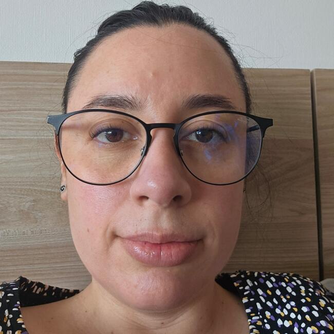 Δουλειά για babysitter στην περιοχή Σαντιάγο: Carla