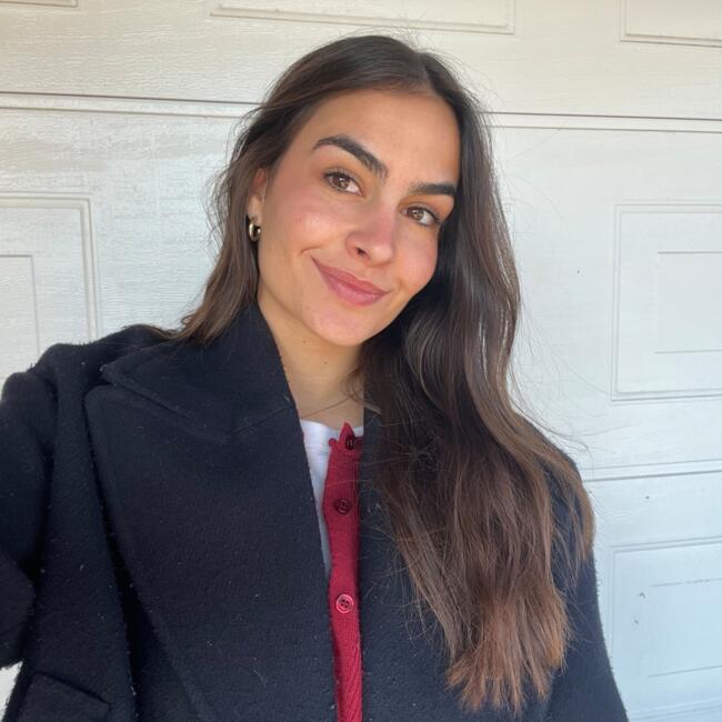 Babysitter in Niederanven: Gabriela