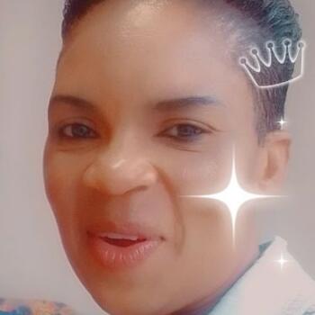 Babysitter in Vosloorus: Meiki