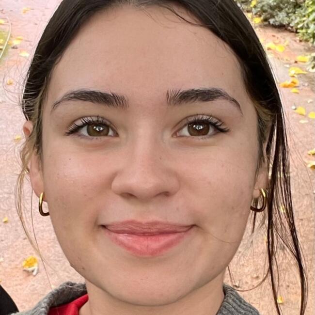 Babysitter in Lyon: Perine