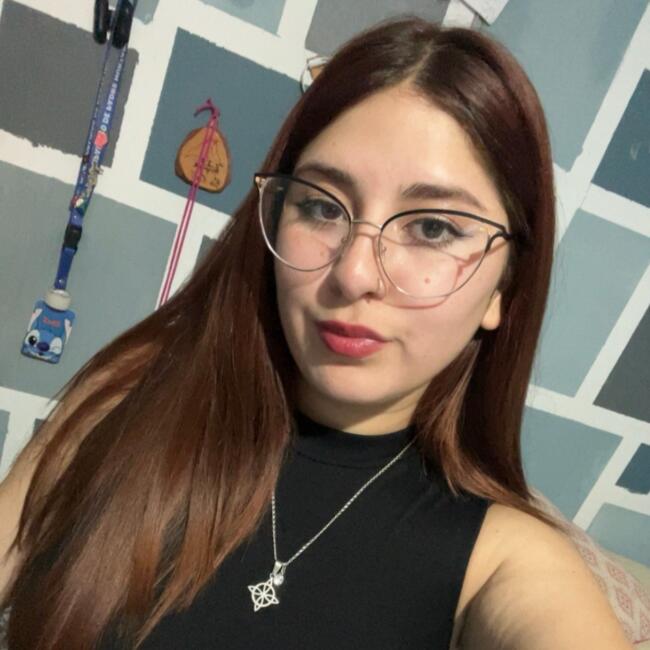 Babysitter in Maipú: Jacqueline constanza duarte