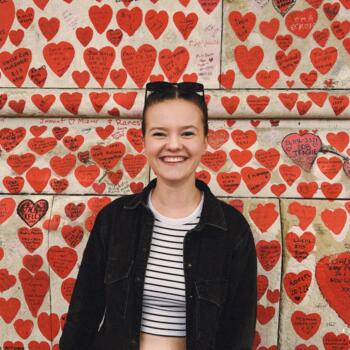 Babysitter in Tallinn: Barbora