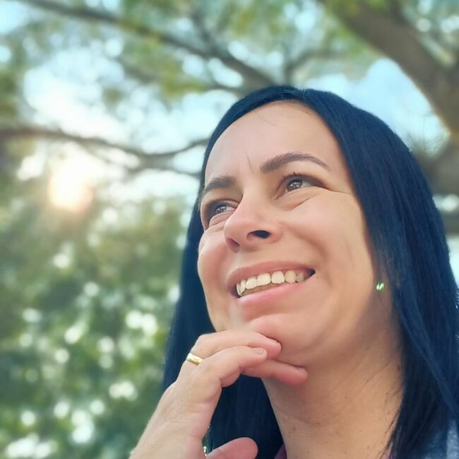 Babá em Jundiaí: Eliane