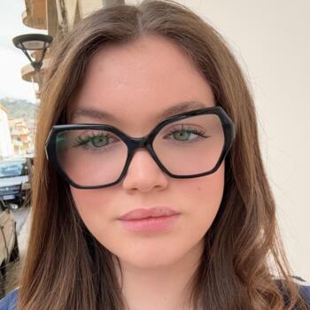 Educatore a Gioiosa Ionica: Viviana